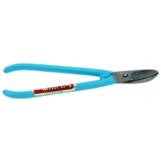 GILBOW Jewellers snips - curved blades - 175mm